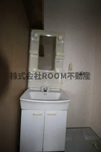 志比田Oハイツ【1階】の内装