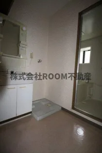 志比田Oハイツ【1階】の内装