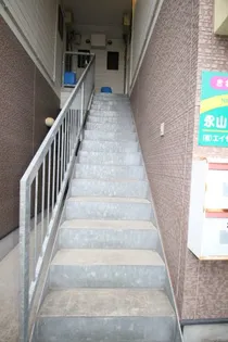 志比田Oハイツ【1階】のその他画像