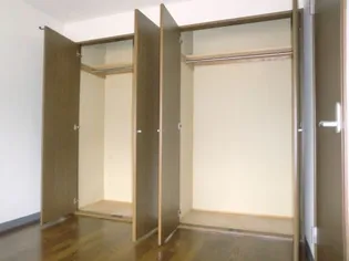 プレステージセレナ【1階】の内装