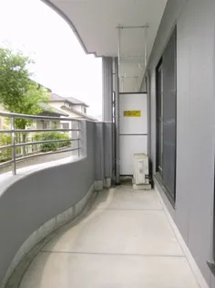 プレステージセレナ【1階】の内装