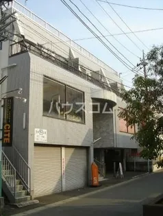 ラドウィンズ【3階】の外観