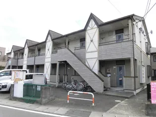 カルム参番館の画像