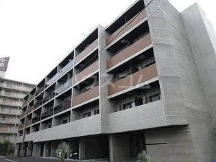 セジョリ板橋坂下II【3階】の外観