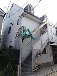 メゾンハウスの画像