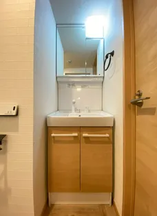 Green Way Yakumo【1階】の内装