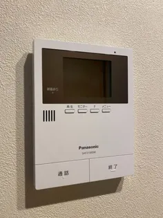 Green Way Yakumo【1階】の内装