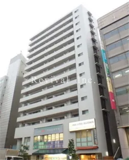 ステラメゾン茗荷谷【12階】の外観