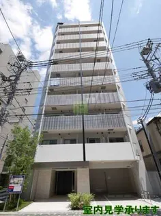 プラウドフラット浅草橋の画像