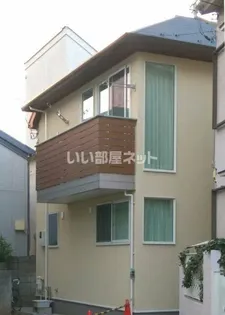 東京都杉並区和泉2【一戸建】の外観