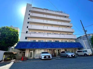 チュリス幸町の画像