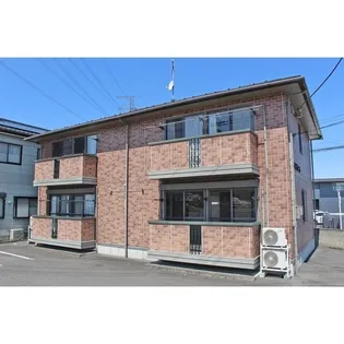 シャン ド フルールの画像