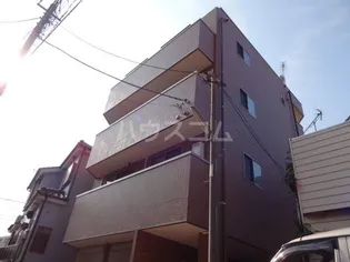 CHARMANT HOUSEの画像