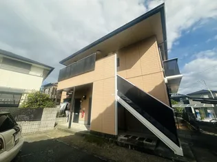 ハローハイツの画像