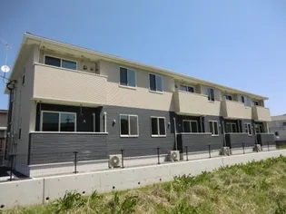 サンハイツI IIの画像