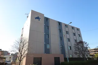 GENOVIA東川口【2階】の外観