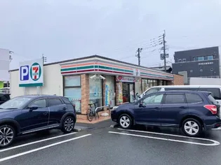 コリーヌ和【1階】の周辺
