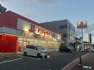 コリーヌ和【1階】の周辺