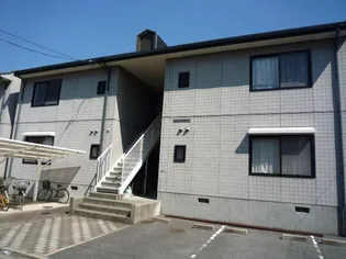 ルミエール鶴江B棟の画像