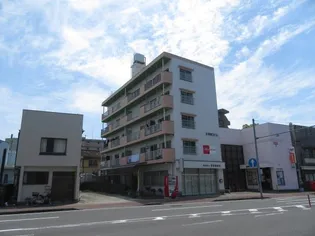 広栄第3ビル【2階】の外観