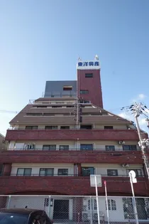 東洋プラザ桜の宮の画像