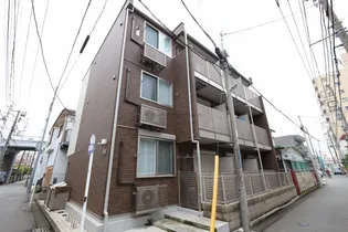 クレイノトルースVI【2階】の外観