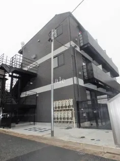 SMART SPACE 都立家政の画像