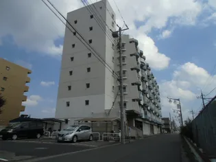 カンフォート流山の画像