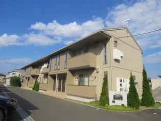 アバンティ小土の画像