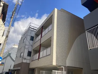 ラージヒル神戸駅西の画像