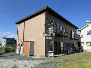 コーポCOCOの画像