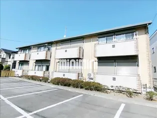 シンフォニーヒルズの画像