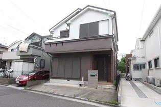 埼玉県さいたま市南区大字円正寺【一戸建】の外観