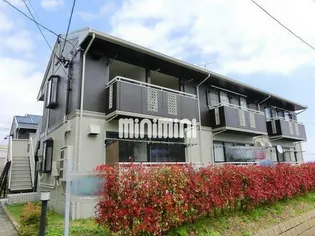 ベルパーク川平3番館の画像