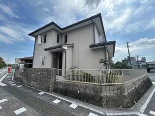 広島県廿日市市平良山手【一戸建】の外観