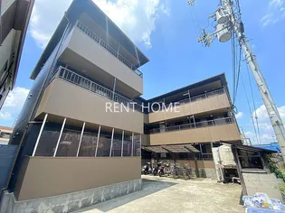 喜志マンションの画像