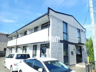 コーナンコーポラス【2階】の外観