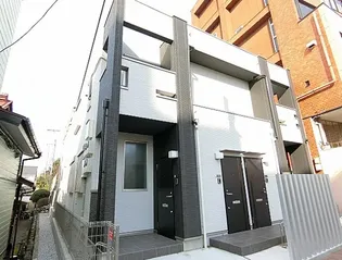 ブエナメゾン福生の画像