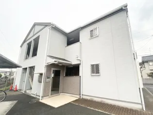 サニーハイツの画像