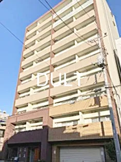 東京都台東区今戸1【マンション】の外観