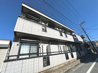 スクエアIIの画像