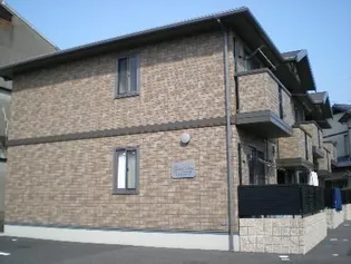 グランドソレーユの画像