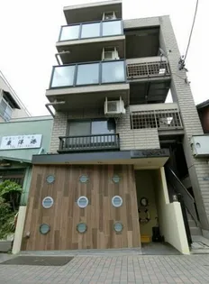 愛知県名古屋市千種区千種1【マンション】の外観