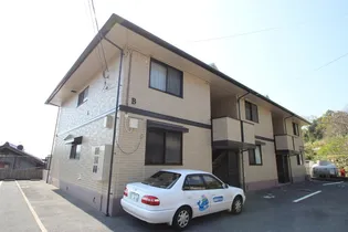 セジュール大谷 A棟の画像