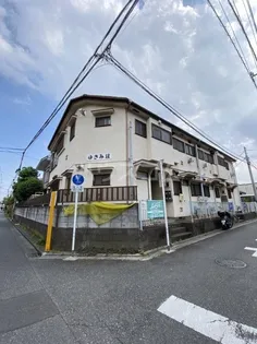 ゆきみ荘【2階】の外観