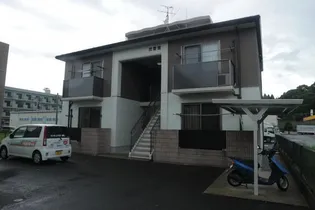 シャーメゾン弐番館の画像