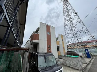 ラ テール太子堂の画像