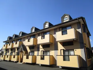 WISH伊在伍番館の画像