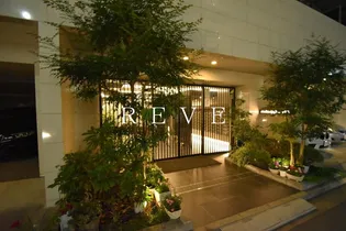 ステージグランデ茅場町【5階】の外観