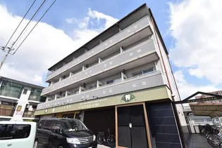 センチュリーハイツ木村の画像